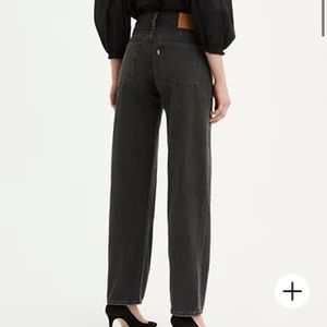 Aritzia Dad Jeans